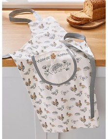 Bawełniany fartuch Cooksmart ® Animals