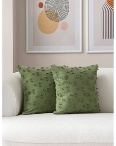 Poszewki na poduszki zestaw 2 szt. 43x43 cm Tuffet – Mioli Decor