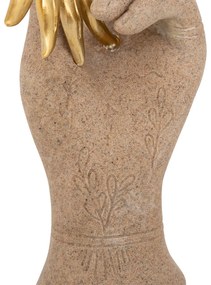 Figurka dłoń SAMINA, 21 cm