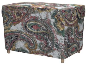 Pokrowiec na podnóżek Strandmon