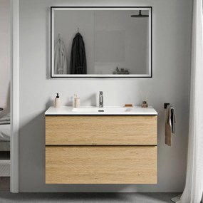 Szafka podumywalkowa LAVOA 100 cm