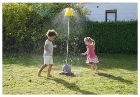 Big aquaplay zraszacz krecik