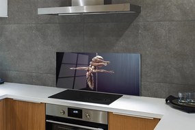 Panel nad Blat Kuchenny Profesjonalny Taniec na Rurze