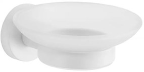 Mexen Remo mydelniczka, biała - 7050739-20