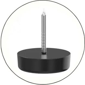 Parawan pokojowy 3-częściowy 135x172 Dwustronny dekoracyjny glamour Czarny Marmur Ze Złotem