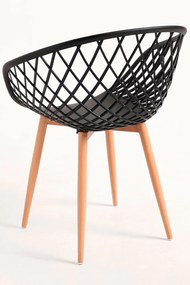 Zestaw 2 krzese Vera