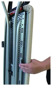 Deska do prasowania 120x38 cm K-Tres L – Rolser