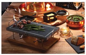 Zestaw do grillowania Kitchen Craft Master Hot Stone