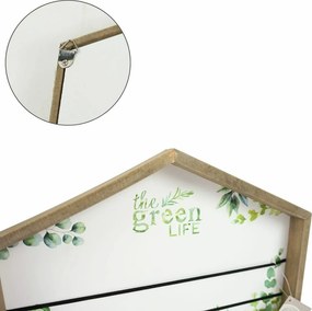 Tablica na zdjęcia GREEN LIFE, naturalny kolor