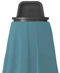 KNIRPS APOLL 290 cm - parasol do centrum ogrodniczego : Substancja Desen - 700