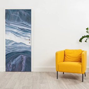 Fototapeta na drzwi - Abstrakcja (95x205cm)