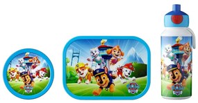 Pojemnik śniadaniowy dla dzieci Paw patrol pups – Mepal