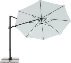 Derby DX 335 cm jasnoszara