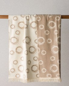 Koc Warp 150×200 cm