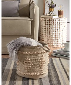 Stolik Kave Home Coconut