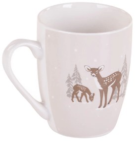 Kubek BAMBI z motywem jelonka, 350 ml