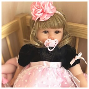 Woopie royal lalka hiszpanka eliana interaktywna baby dolls