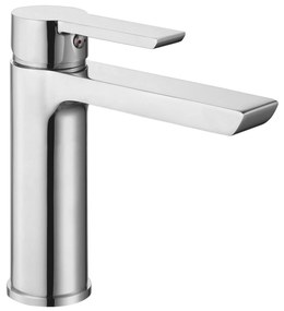 Bateria Umywalkowa REA ARGUS Chrom Niska