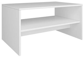 Stolik konferencyjny Apollon White