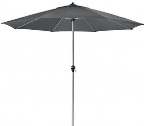 ACTIVE KURBEL 380 cm - środkowa osłona przeciwsłoneczna z uchwytem : Substancja Desen - 840
