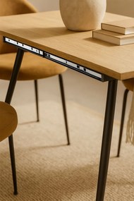 Tabela Rozkadany stó