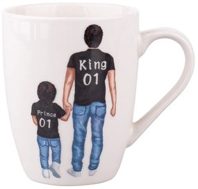 Altom Kubek porcelanowy King - boy, 300 ml