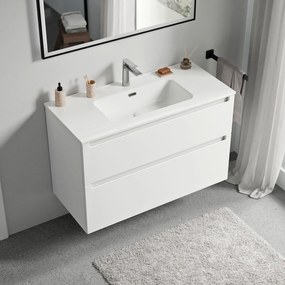 Szafka podumywalkowa VIREO 100 cm