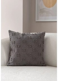Poszewka na poduszkę 43x43 cm Tuffet – Mioli Decor
