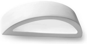 Minimalistyczny kinkiet E299 W6-L25