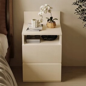 Szafka słupek z szufladami rustykalny dąb komoda stojąca wąska pojemna loft