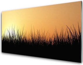 Panel Kuchenny Świeżość Zielonych Pędów