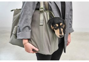 Torba transportowa dla psów 25x45 cm Sporta Grolive S/M – MiaCara