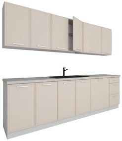 Zestaw mebli kuchennych G5-D51