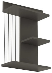 Półka Kinik Anthracite