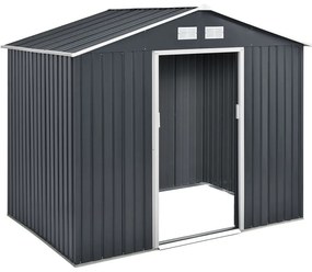Domek ogrodowy Archer B – Rojaplast