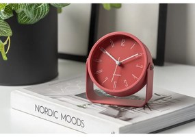 Budzik ø 11 cm Regal – Karlsson