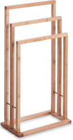 Bambusowy stojak na ręczniki, 42 x 24 x 81,5 cm