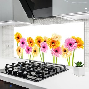 Szkło nad Blatem Radosny Bukiet Gerber