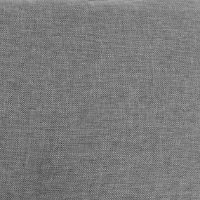 Bujany fotel ogrodowy, FELINIO, 73 x 79 x 104 cm