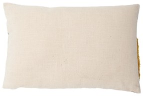 Bawełniana poduszka dekoracyjna 40x60 cm Lane – Bloomingville