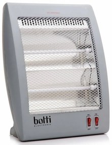 Botti Kwartus QH-1000A grzejnik halogenowy