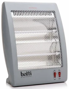 Botti Kwartus QH-1000A grzejnik halogenowy