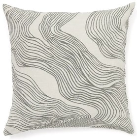 Bawełniana poszewka na poduszkę 50x50 cm Ondara – Kave Home
