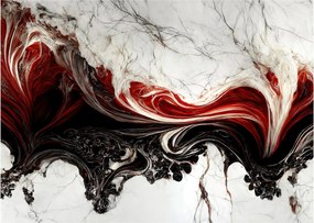 Obraz - Nowoczesna abstrakcja (70x50 cm)