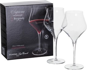 Kieliszki do wina Pieno 2szt. 650ml