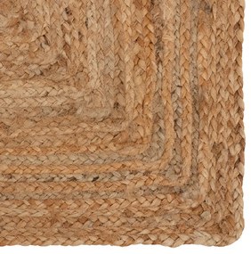 Naturalny dywan z juty JUTEPI 80 x 200 cm