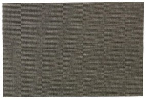 Zielona mata stołowa Blomus, 46x35 cm