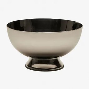 Miska Ze Stali Nierdzewnej Ladispoli Ø17 Cm - Sklum