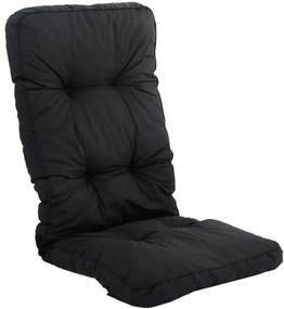 Poduszka na fotel ogrodowy 124 x 48 cm Royal / Lena D002-07PB