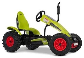 Berg gokart na pedały claas xxl-bfr 5+ do 100 kg